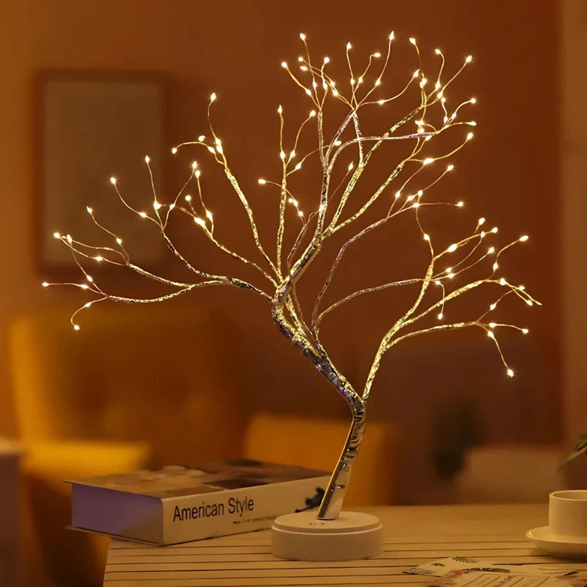 Fairy Tree Lights