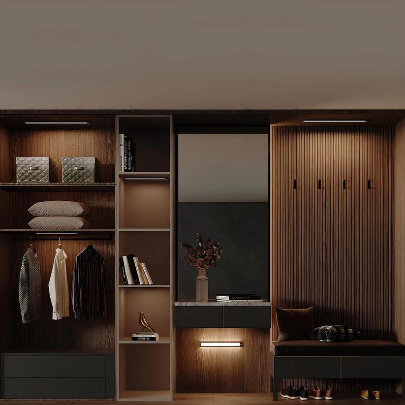 Wireless Motion Light