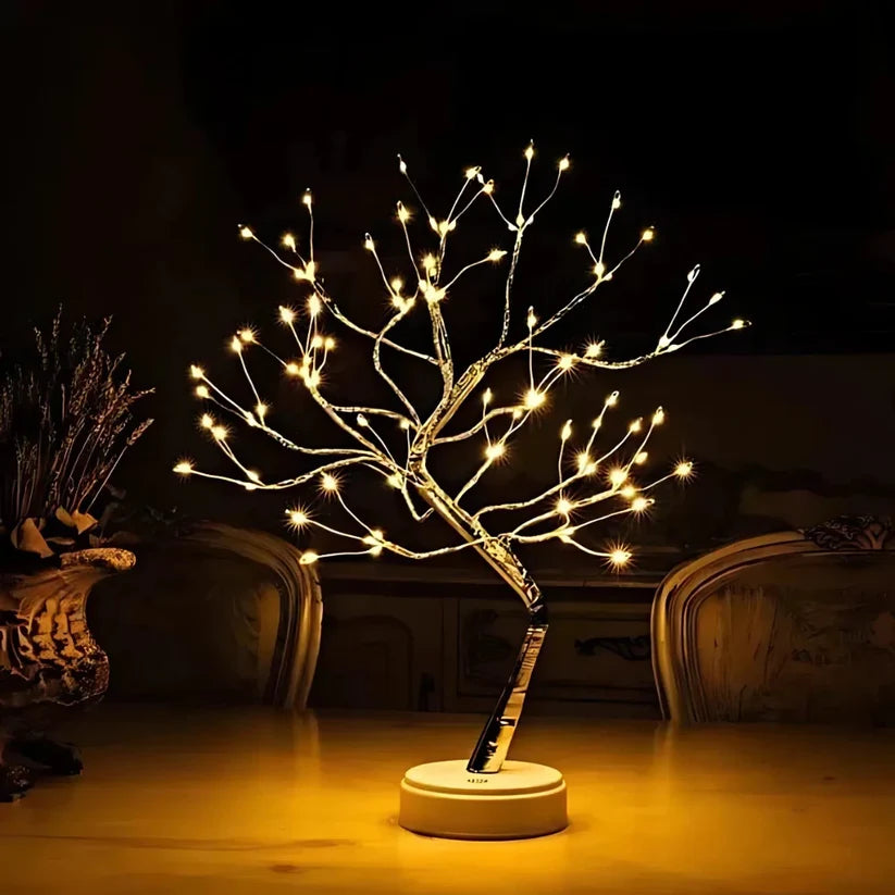 Fairy Tree Lights