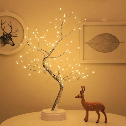 Fairy Tree Lights