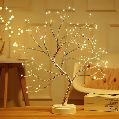 Fairy Tree Lights