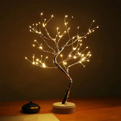 Fairy Tree Lights