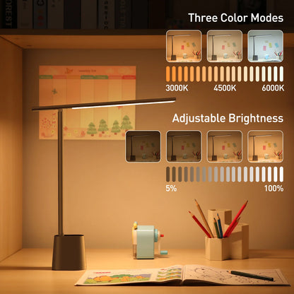 Baseus™ LED Desk Lamp