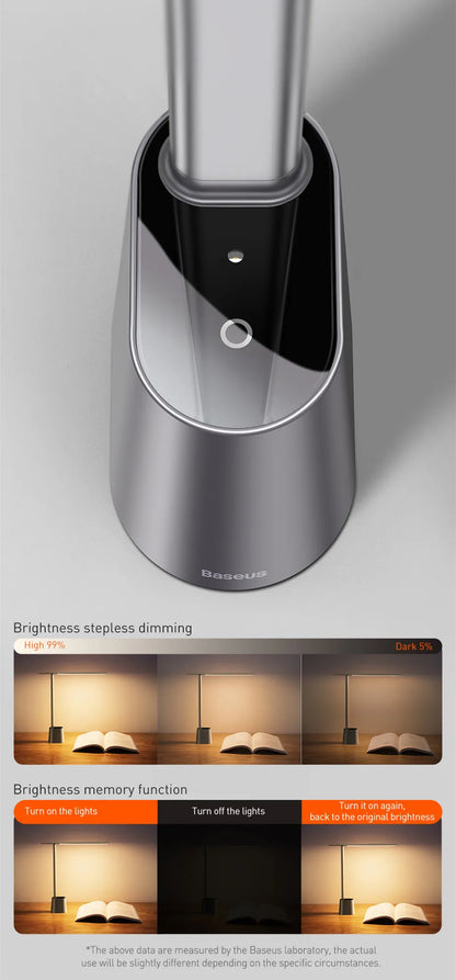 Baseus™ LED Desk Lamp