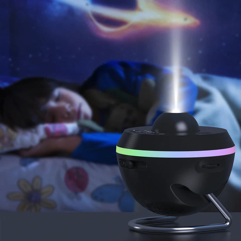 Star Projector Light