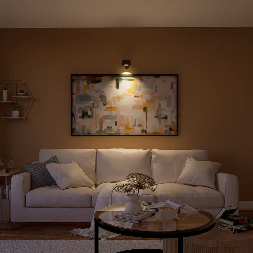 Magnetic LED Wall Lamp
