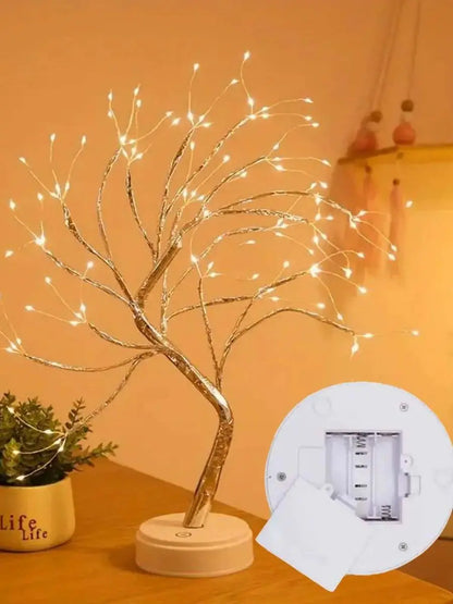 Fairy Tree Lights