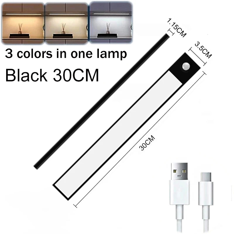 Wireless Motion Light