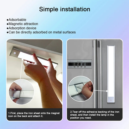 Wireless Motion Light