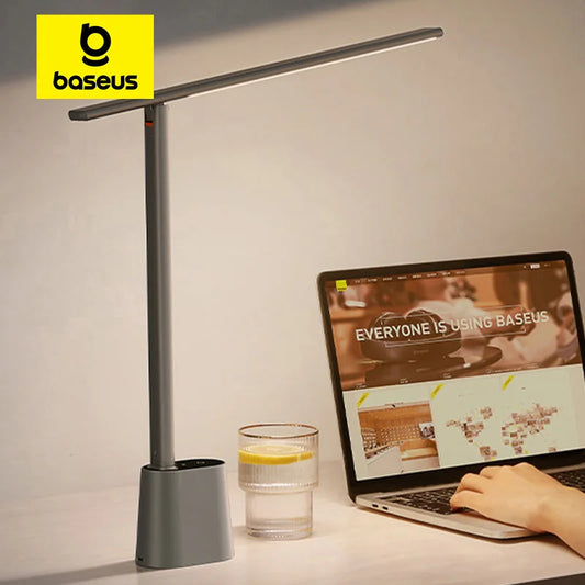 Baseus™ LED Desk Lamp