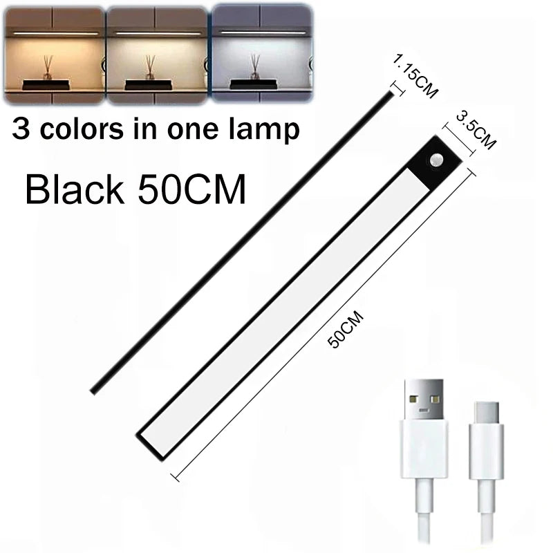 Wireless Motion Light