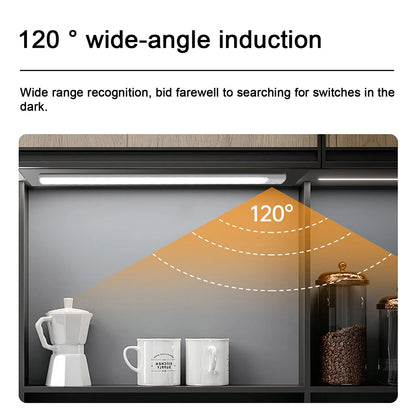 Wireless Motion Light