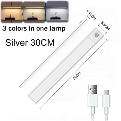 Wireless Motion Light