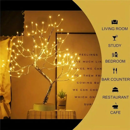 Fairy Tree Lights