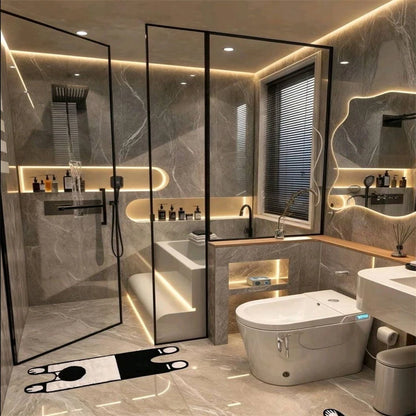 Motion LED Strip Light