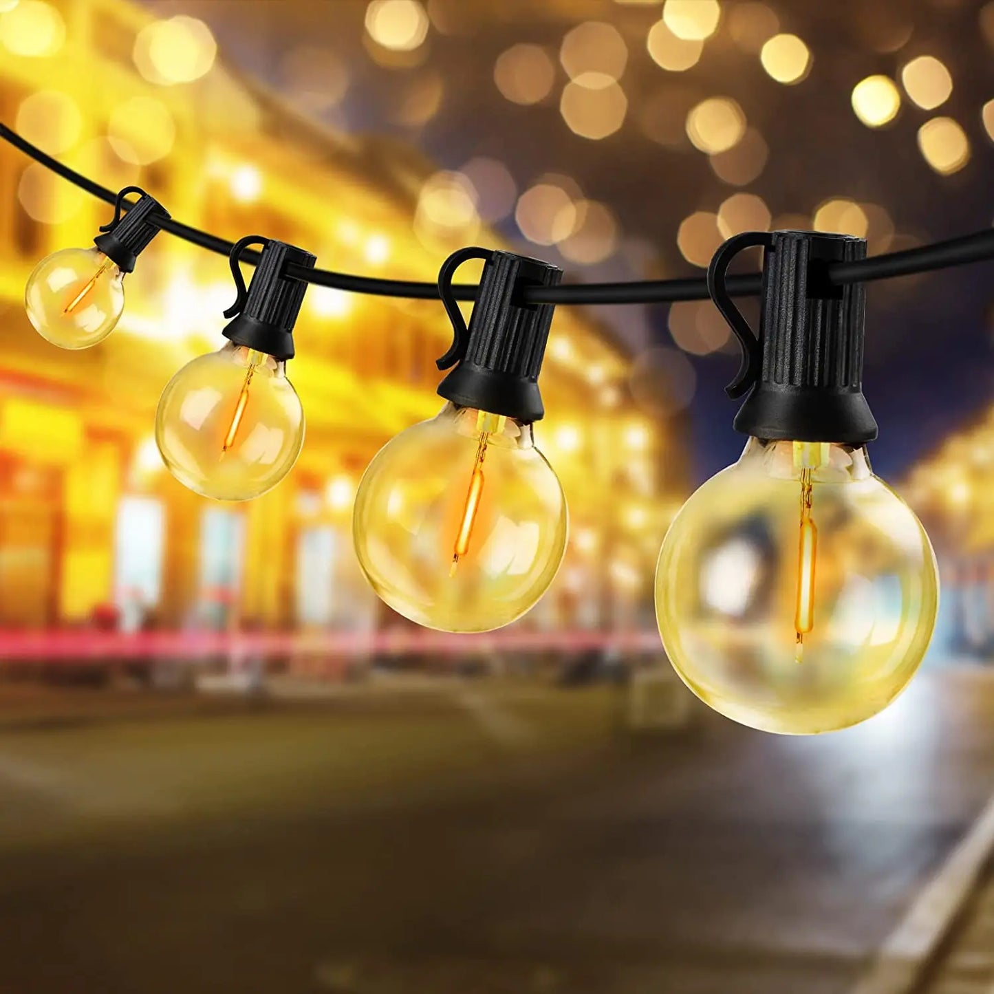 Newstyle™ Solar String