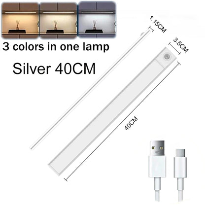 Wireless Motion Light