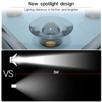 AMARYLLIS™ Solar Powered Stair Lights