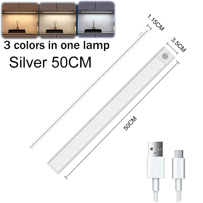 Wireless Motion Light