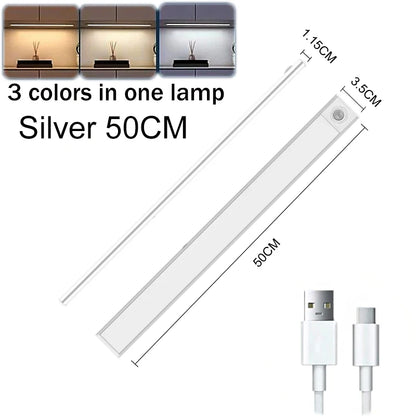 Wireless Motion Light