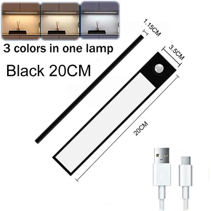 Wireless Motion Light