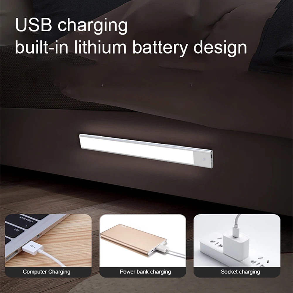 Wireless Motion Light