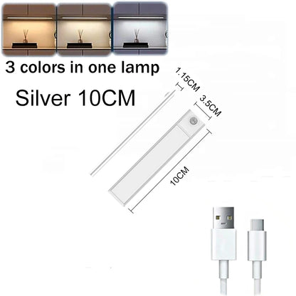 Wireless Motion Light