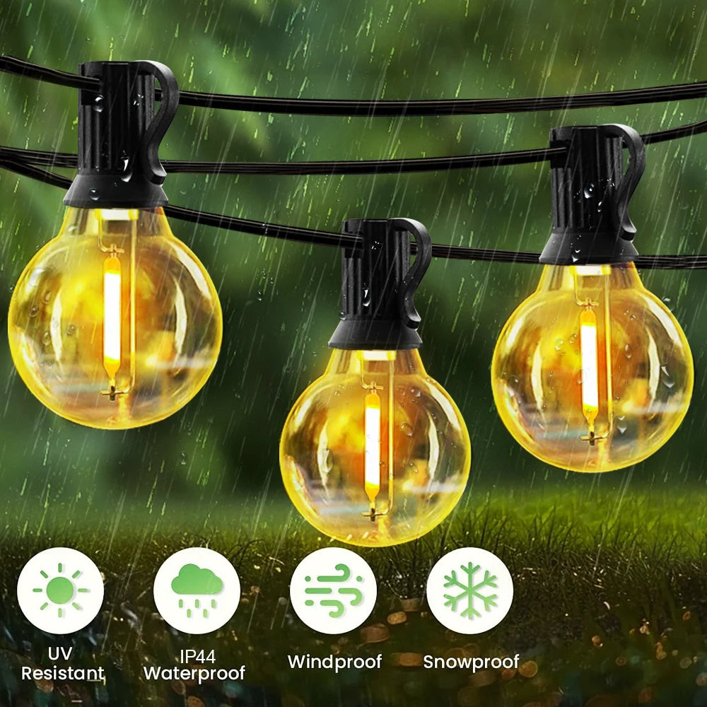 Newstyle™ Solar String
