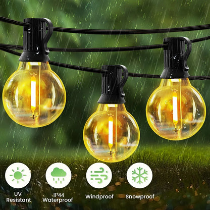 Newstyle™ Solar String