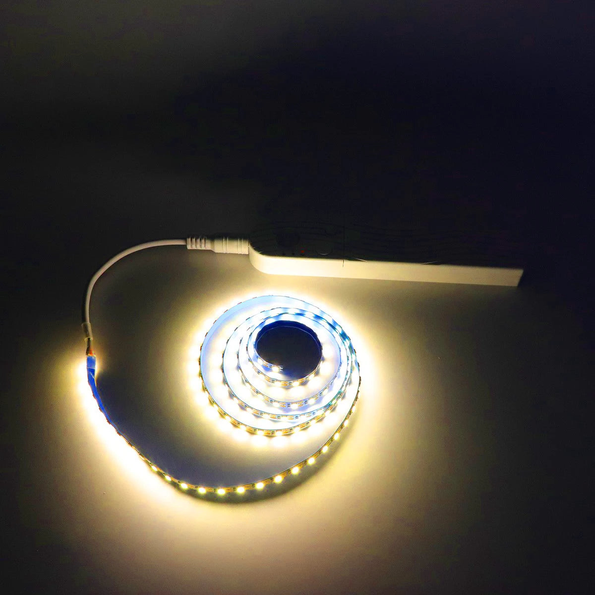 Motion LED Strip Light
