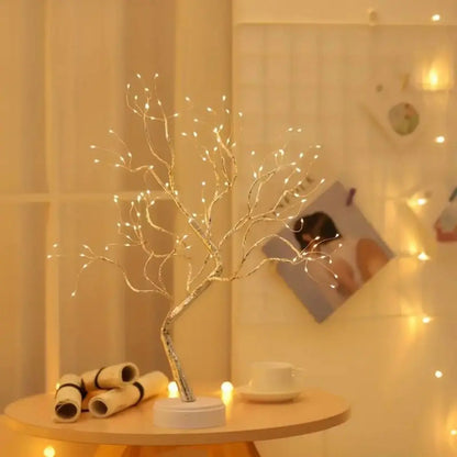 Fairy Tree Lights