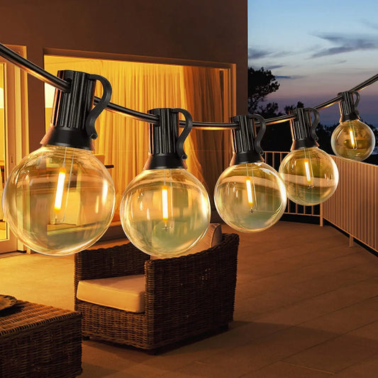 Newstyle™ Solar String