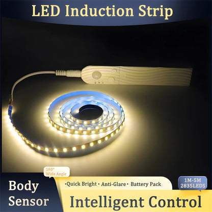 Motion LED Strip Light