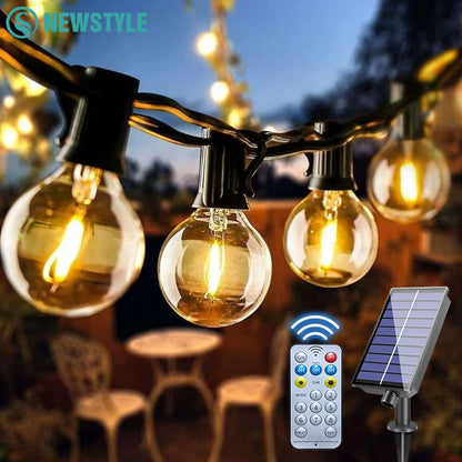Newstyle™ Solar String