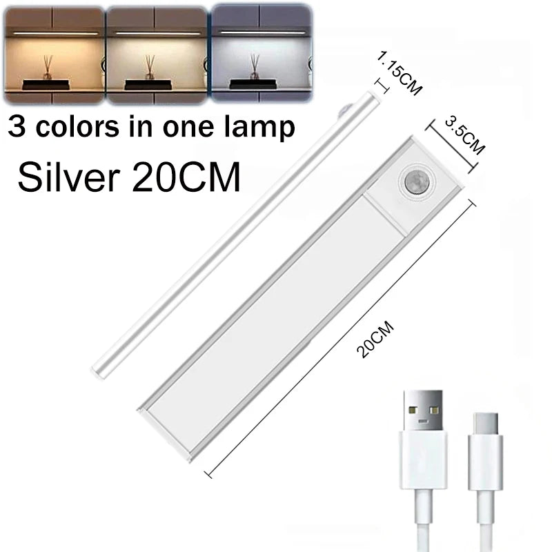 Wireless Motion Light