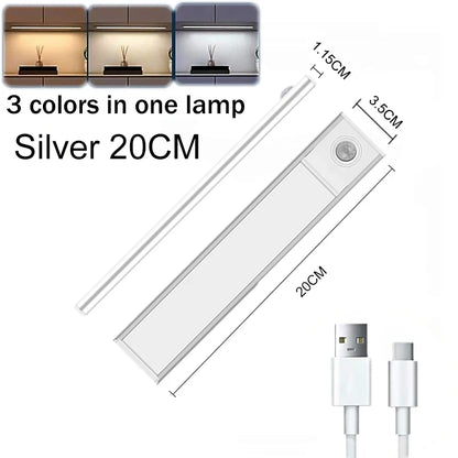 Wireless Motion Light