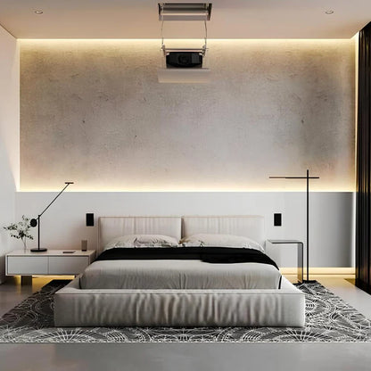 Motion LED Strip Light