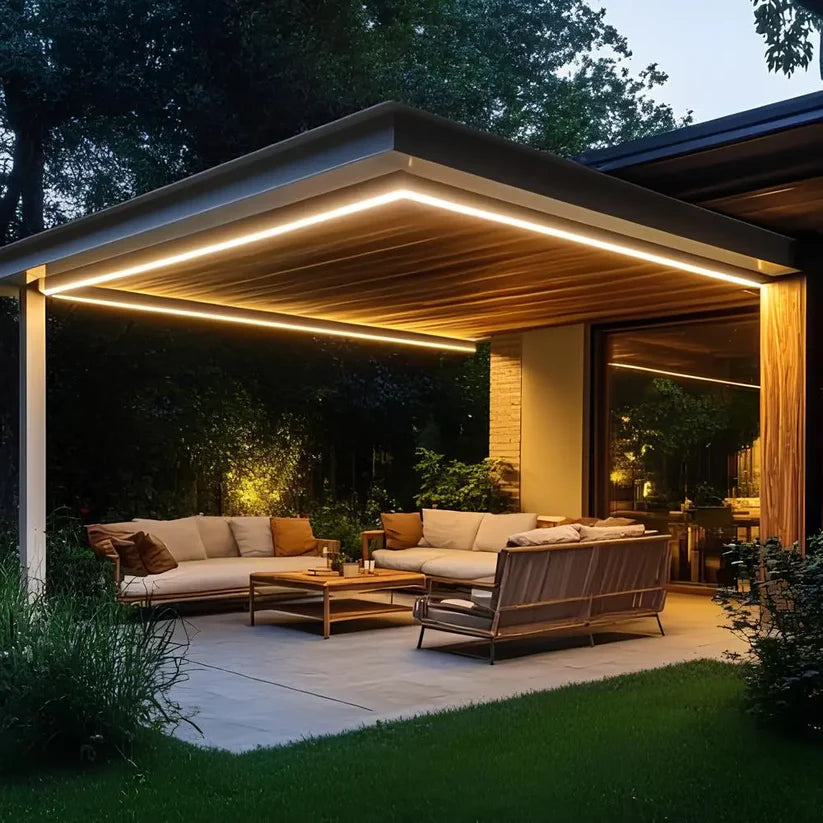Motion LED Strip Light